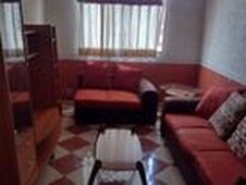 departamento en renta viveros del valle, tlalnepantla de baz, tlalnepantla de baz