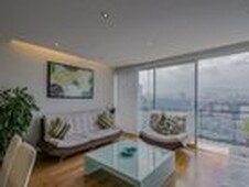 departamento en venta fuente azul , lomas de tecamachalco, naucalpan de juárez