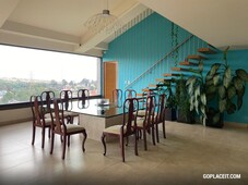 departamento en venta - privada de los cedros 61, los cedros - 4 baños