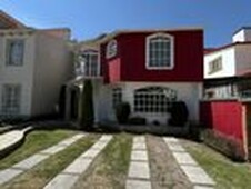 departamento en venta venta de casa en ex hacienda san jose en toluca , toluca, estado de méxico