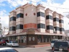 Edificio en Renta en col. Centro La Paz, Baja California Sur