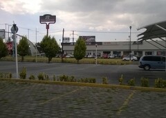 Local Comercial 127 m2, Boulevard Aeropuerto Toluca