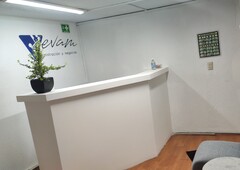 OFICINAS EN ALQUILER CON LOS SERVICIOS INCLUIDOS