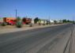 Terreno en Renta en Parque Industrial Ciudad Obregón, Sonora