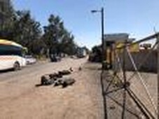 Terreno en Renta en Texcoco de Mora, Mexico