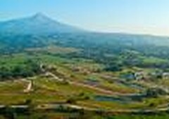 Terreno en Venta en Altozano El Chanal, Colima