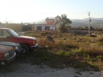Terreno en Venta en Azoyatla Pachuca de Soto, Hidalgo