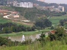 Terreno en Venta en BOSQUE REAL Huixquilucan de Degollado, Mexico