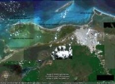 Terreno en Venta en continental cancun, Quintana Roo