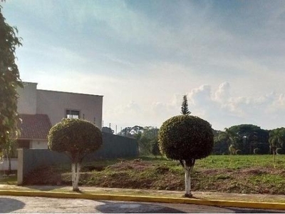 Terreno en Venta en Lomas de la llave Fortín de las Flores, Veracruz