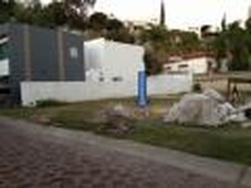 Terreno en Venta en LOMAS DEL VALLE Zapopan, Jalisco