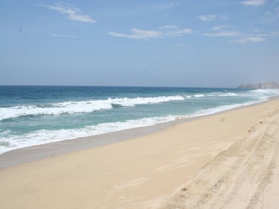Terreno en Venta en playa La Paz, Baja California Sur