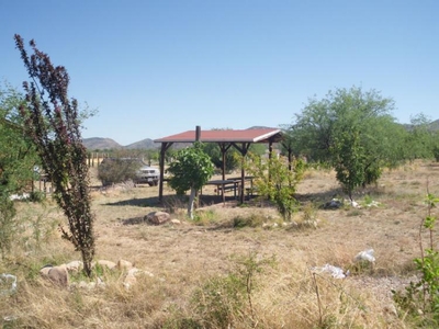 Terreno en Venta en real haciendas nogales Heroica Nogales, Sonora