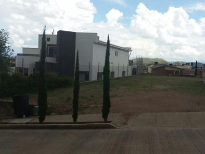 Terreno en Venta en Residencial El Greco Heroica Nogales, Sonora