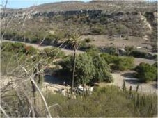 Terreno en Venta en Zona el conejo- los viejos La Paz, Baja California Sur