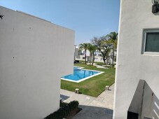 VENTA DE CASA, YAUTEPEC MORELOS