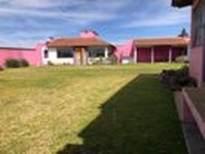 villa en venta venta de casa rustica en san cayetano morelos, edo.mex. , toluca, estado de méxico