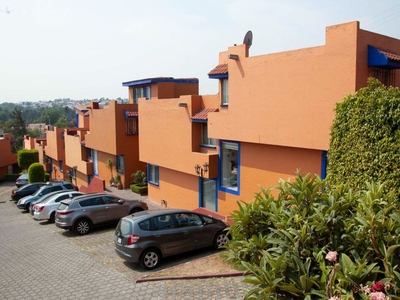 Casa en condominio en renta Calacoaya, Ciudad López Mateos, Estado De México, México