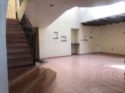 Casa en condominio en venta La Asunción, Metepec, Metepec