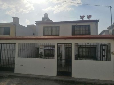 Casa en condominio en venta Privada 16 De Septiembre, Barrio De San Miguel, Zinacantepec, México, 51354, Mex