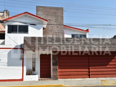 Casa en renta San Juanito, Texcoco De Mora, Texcoco