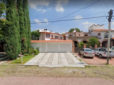 Casa en venta Amealco De Bonfil, Querétaro