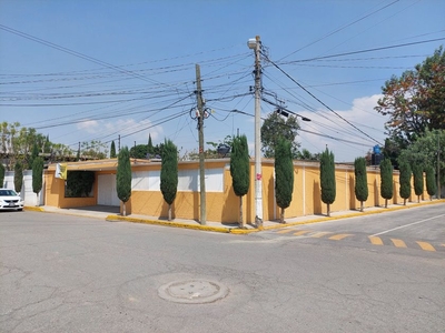 Casa en venta Ampliación San Pedro Atzompa, Tecámac