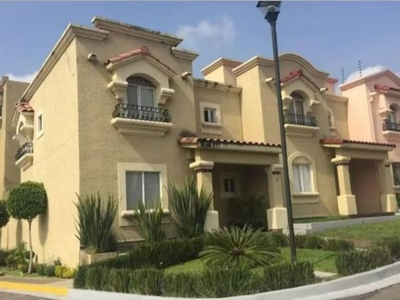 Casa en venta Atlanta 1a Sección, Cuautitlán Izcalli