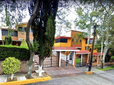 Casa en venta Bosques De Viena 1 520, Mz 002, Bosques Del Lago, Cuautitlán Izcalli, Estado De México, México