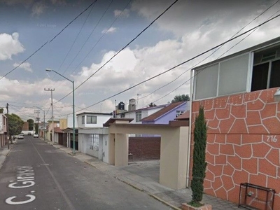 Casa en venta Calle Girasol, Guadalupe Y Club Jardín, Toluca De Lerdo, Estado De México, México