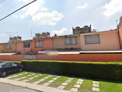 Casa en venta Carlos Hank González, Toluca De Lerdo, Toluca