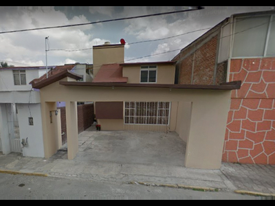 Casa en venta Club Jardín, Toluca