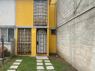 Casa en venta Cuautitlán Centro, Cuautitlán