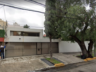Casa En Venta En Colonia Ciudad Satélite Naucalpan De Juárez 369 Cv