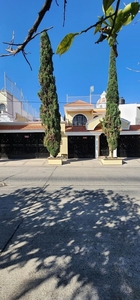 CASA EN VENTA EN JARDINES DE TABACHINES