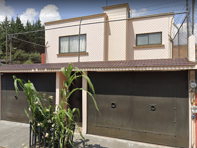 Casa en venta Hda. De Pastejé 74, Mz 030, Santa Elena, 52105 San Mateo Atenco, Méx., México