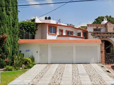 Casa en venta Las Arboledas, Querétaro, México