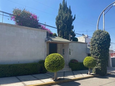 Casa en venta Lomas De Tecamachalco, Naucalpan De Juárez