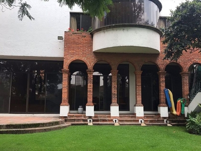 Casa en venta Lomas Manuel Avila Camacho, Naucalpan De Juárez