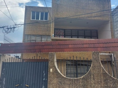 Casa en venta Ampliacion La Quebrada, Cuautitlán Izcalli, Estado De México, México