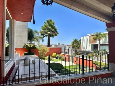 Casa en venta Prado Largo, Ciudad López Mateos, Estado De México, México