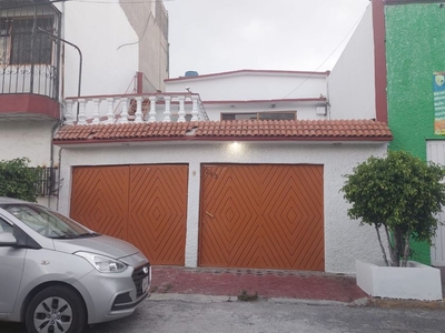 Casa en venta Valle De Tapajoz 283, Mz 033, Valle De Aragon 3ra Sección, Ecatepec De Morelos, Estado De México, México