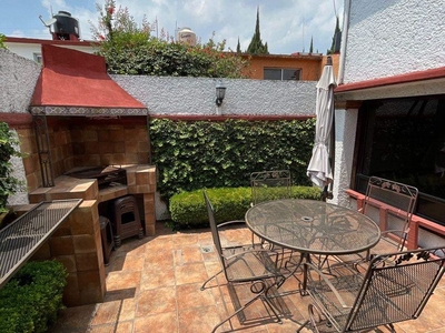 Casa en venta Vergel De Arboledas, Atizapán De Zaragoza