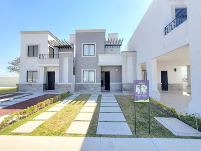 Casa en venta Villas Del Real, Tecámac