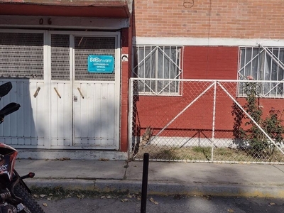 Departamento en venta 19 De Septiembre, Ecatepec De Morelos