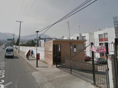 Departamento en venta Avenida Miguel Hidalgo 1-1, San Lorenzo Tetlixtac, Coacalco De Berriozábal, México, 55714, Mex