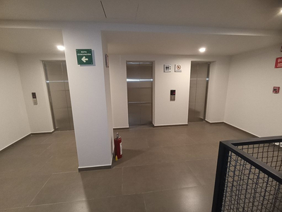 Departamento En Venta Coordenada Living