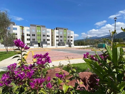 Departamento en venta Ixtapaluca, México, Mex