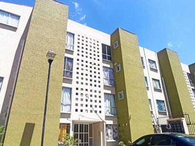 Departamento en venta Los Héroes Tecamac, Tecámac