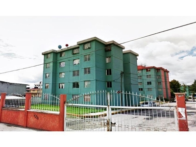 Departamento en venta Santa Ana Tlaltepan, Cuautitlán